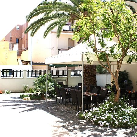 Hotel Alguer Extérieur photo