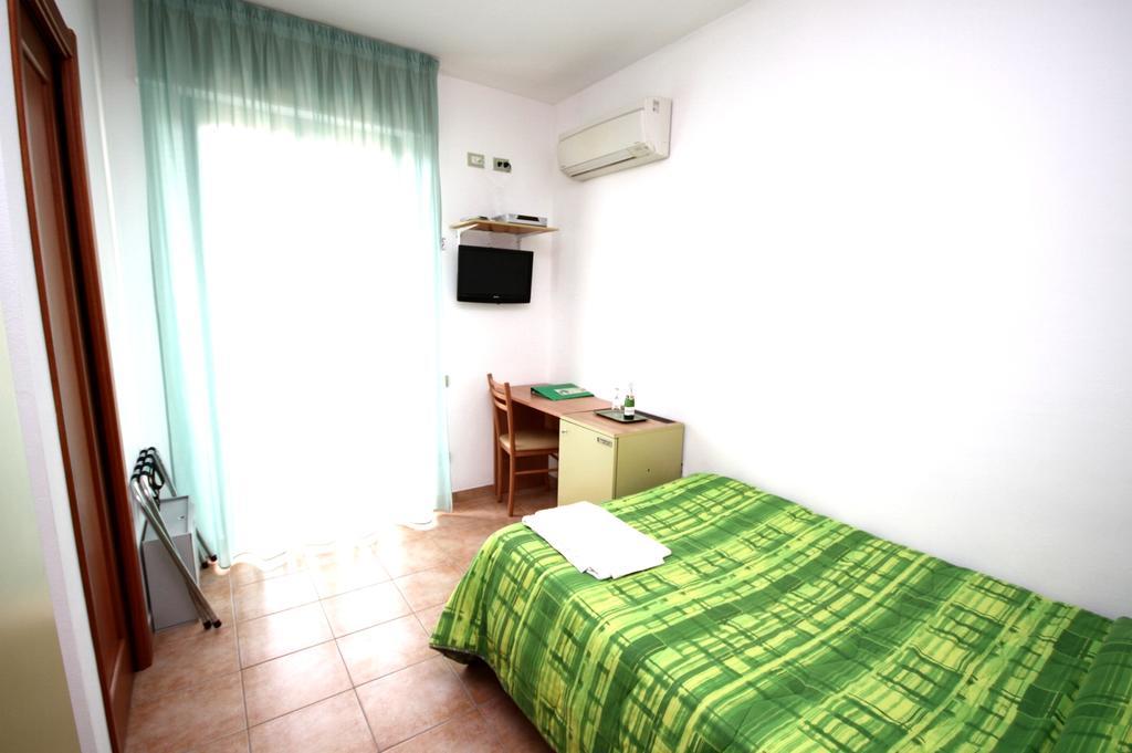 Hotel Alguer Chambre photo