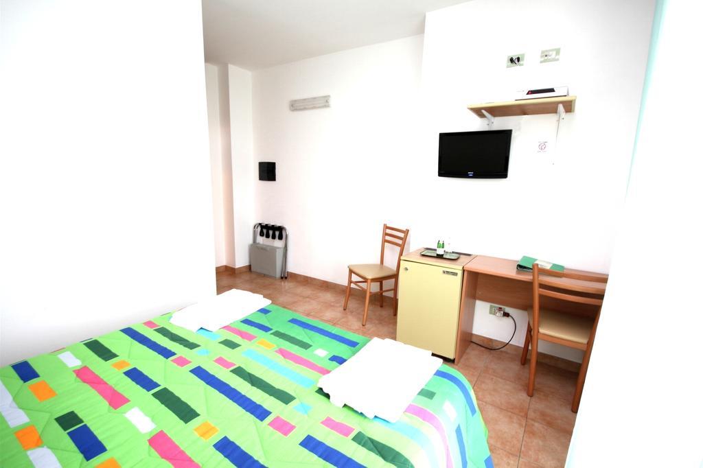 Hotel Alguer Chambre photo