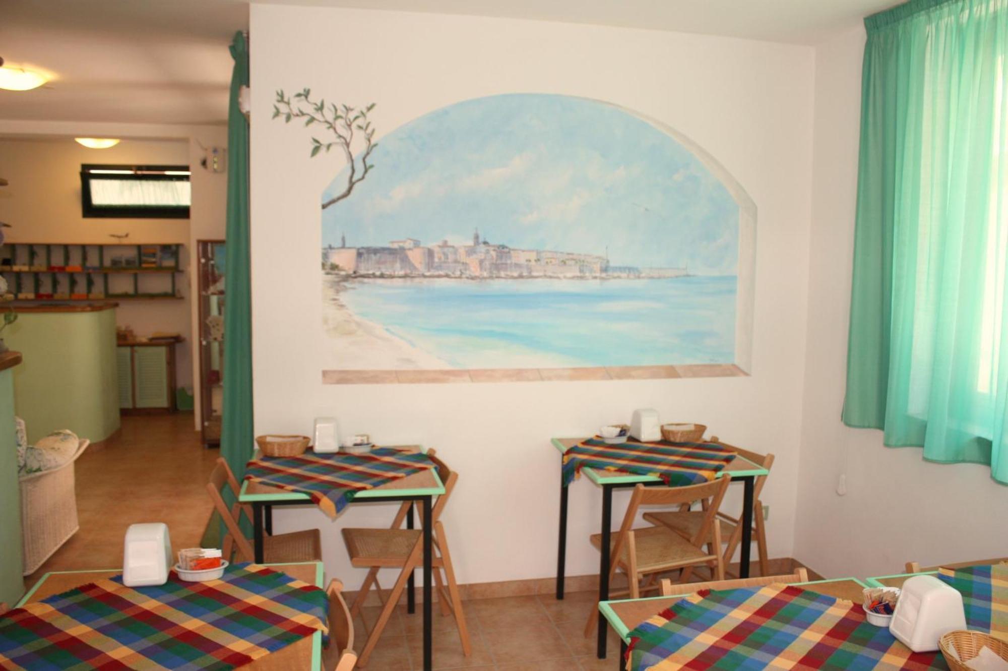 Hotel Alguer Extérieur photo