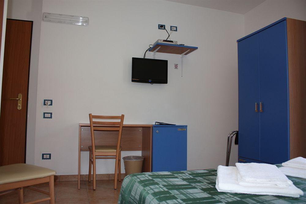 Hotel Alguer Extérieur photo