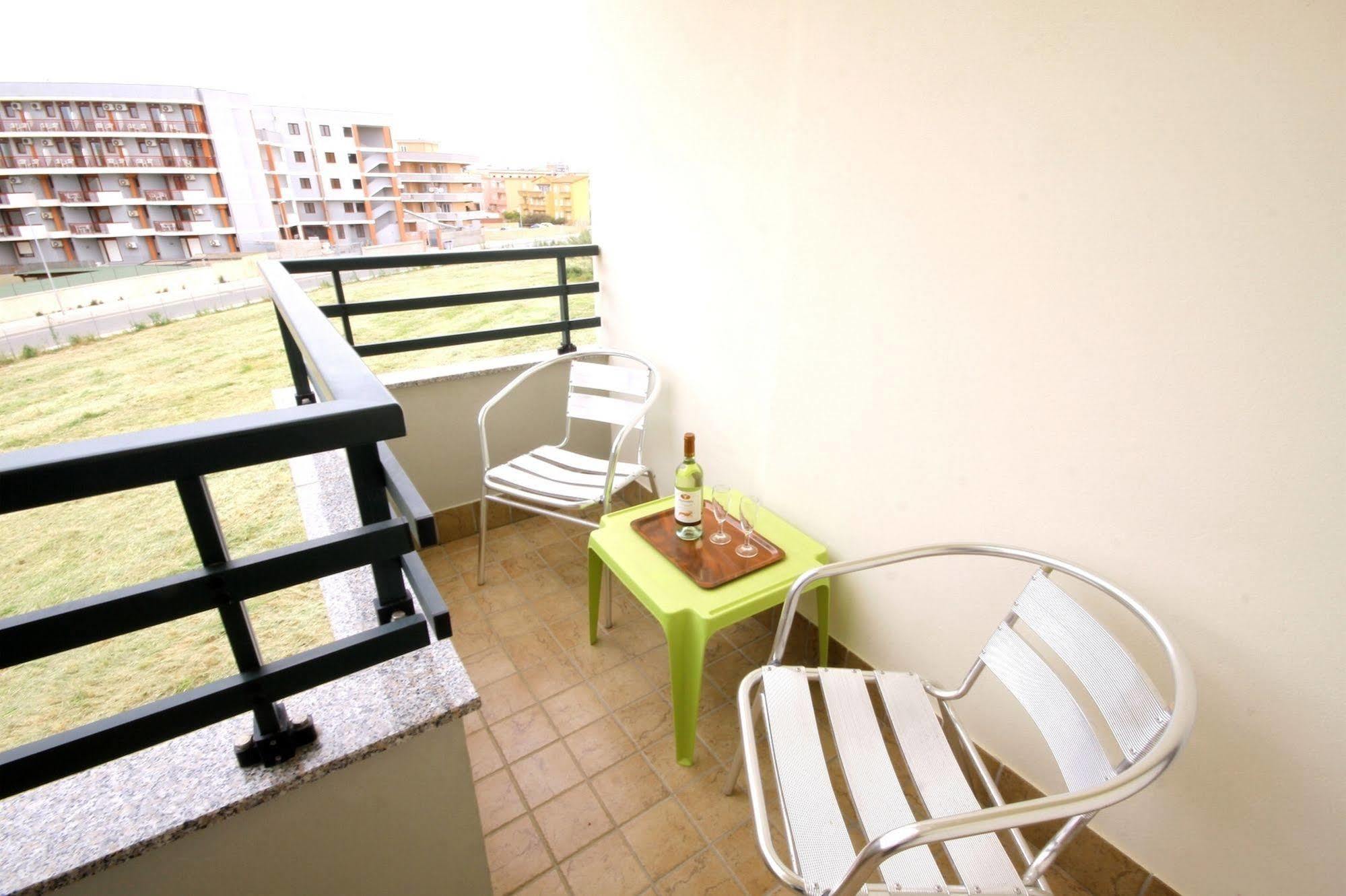 Hotel Alguer Extérieur photo