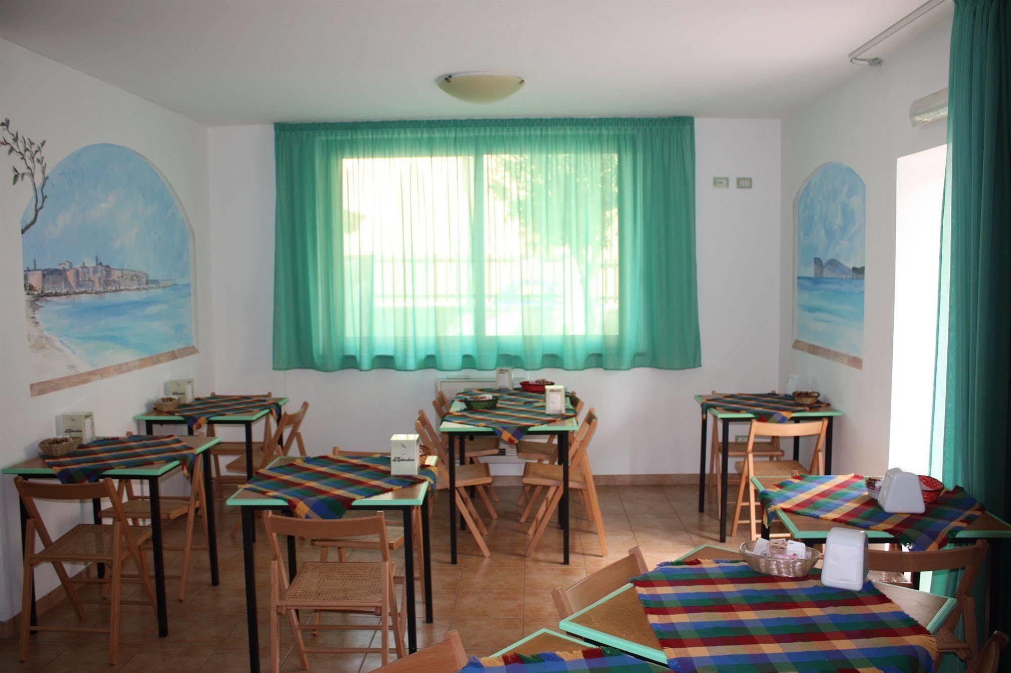 Hotel Alguer Extérieur photo
