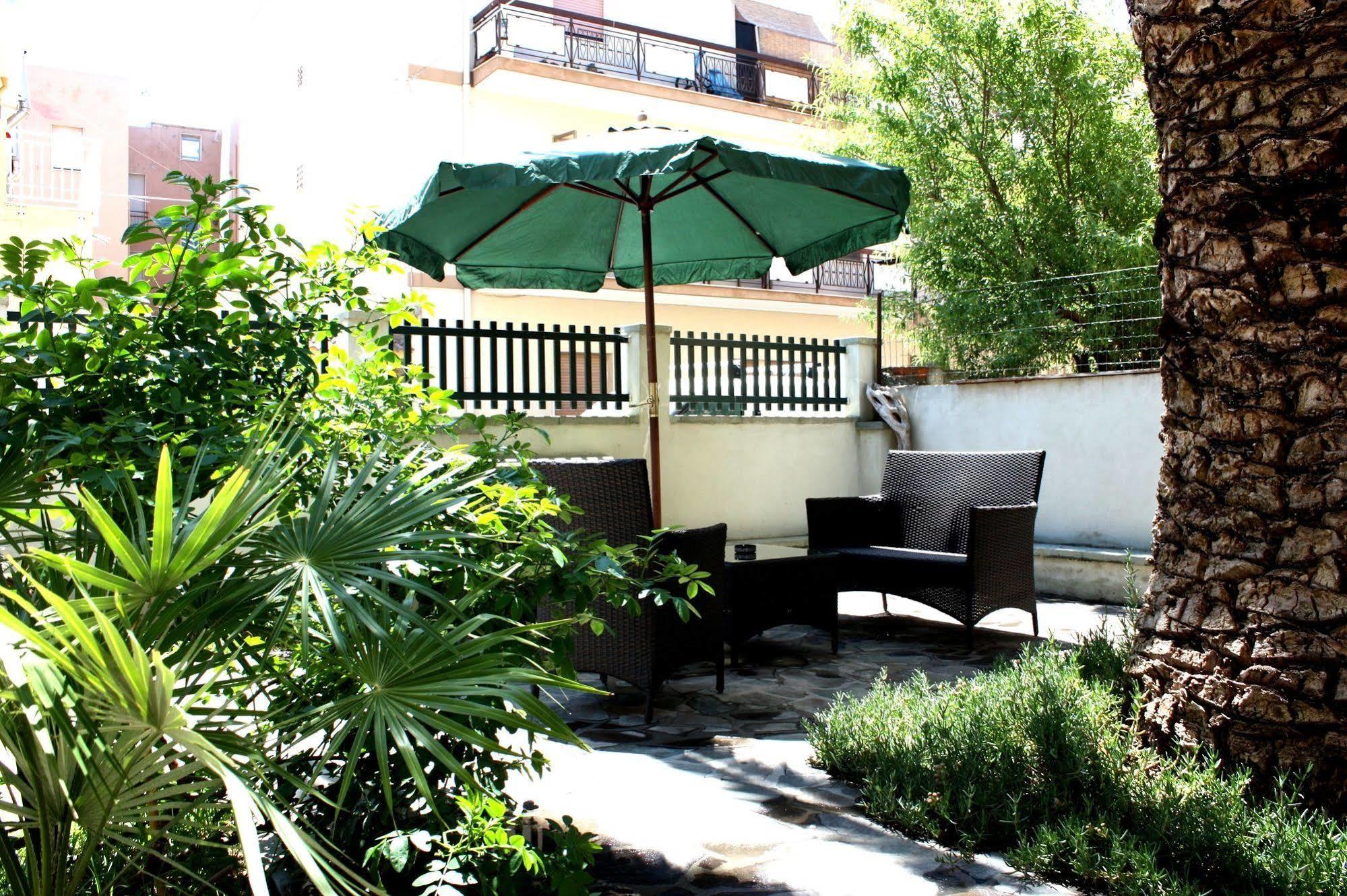 Hotel Alguer Extérieur photo