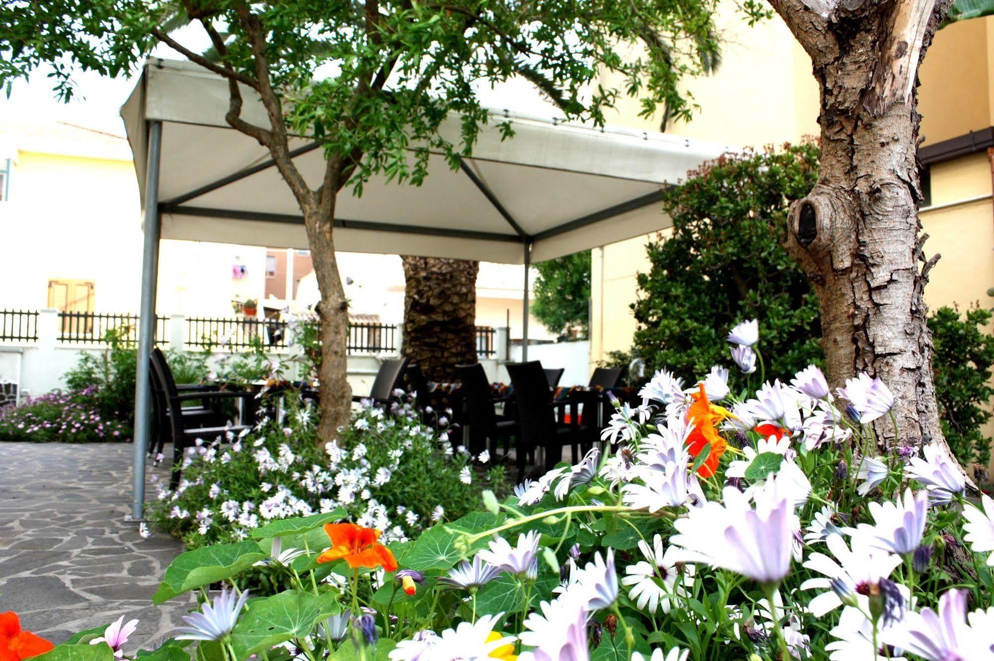Hotel Alguer Extérieur photo