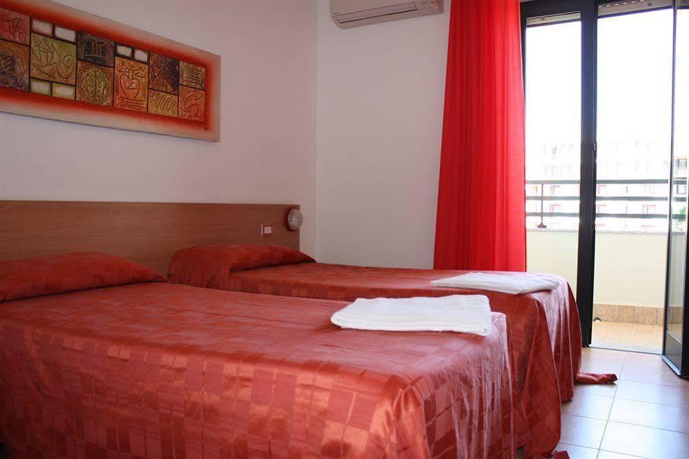 Hotel Alguer Extérieur photo