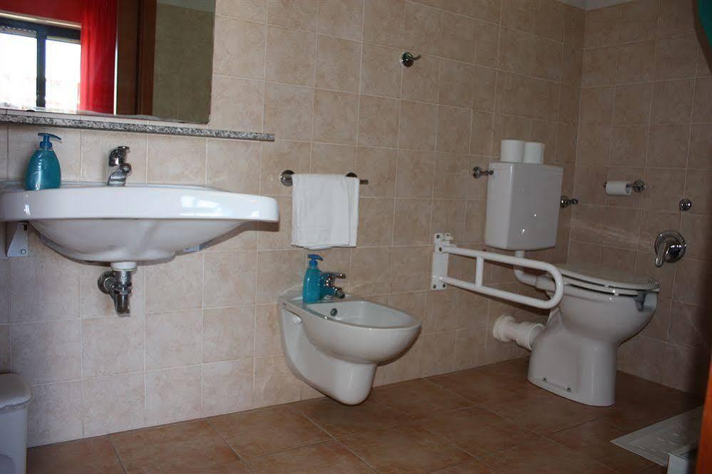 Hotel Alguer Extérieur photo